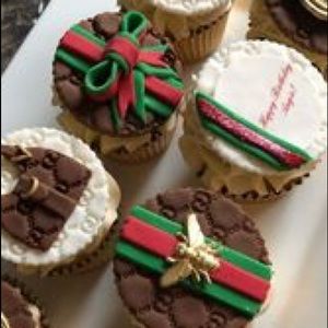 Sweet treat for Vivian Only